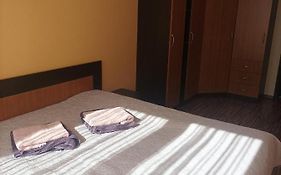 Centrinio parko apartamentai